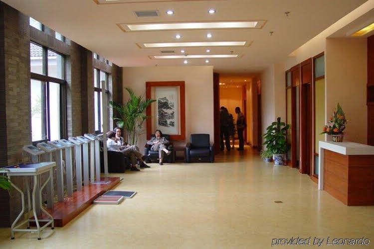 Hua Jia Shan Resort4