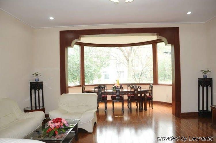 Hua Jia Shan Resort2