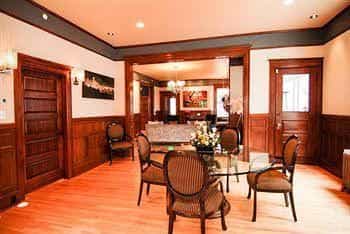 Blackwell Hotel