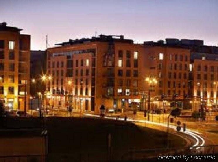 Aparthotel Weekend4