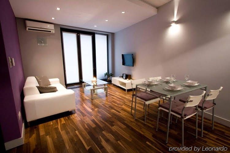 Aparthotel Weekend1