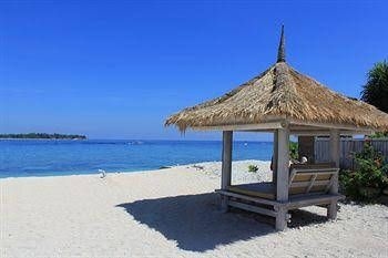 MAHAMAYA Resort Gili Meno0