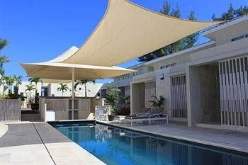 MAHAMAYA Resort Gili Meno2