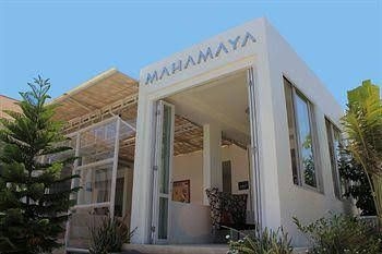 MAHAMAYA Resort Gili Meno4