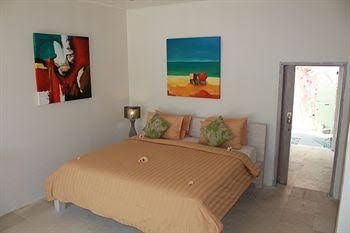 MAHAMAYA Resort Gili Meno1