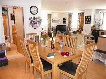 Hebden Bridge Guest House Hebden Bridge Guest House