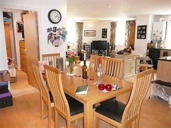 Hebden Bridge Guest House Hebden Bridge Guest House