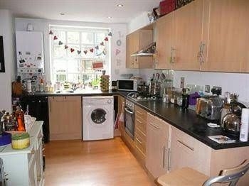 Hebden Bridge Guest House4