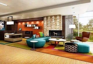 Orlando Hotel & Suites Orlando Hotel & Suites