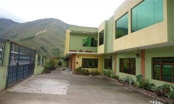 Hotel & Spa Nuevo Banos - Hostel0