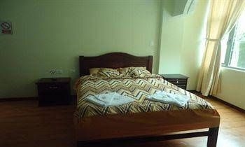 Hotel & Spa Nuevo Banos - Hostel4