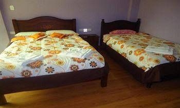 Hotel & Spa Nuevo Banos - Hostel2