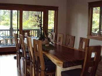 Volcano Rainforest Lodge