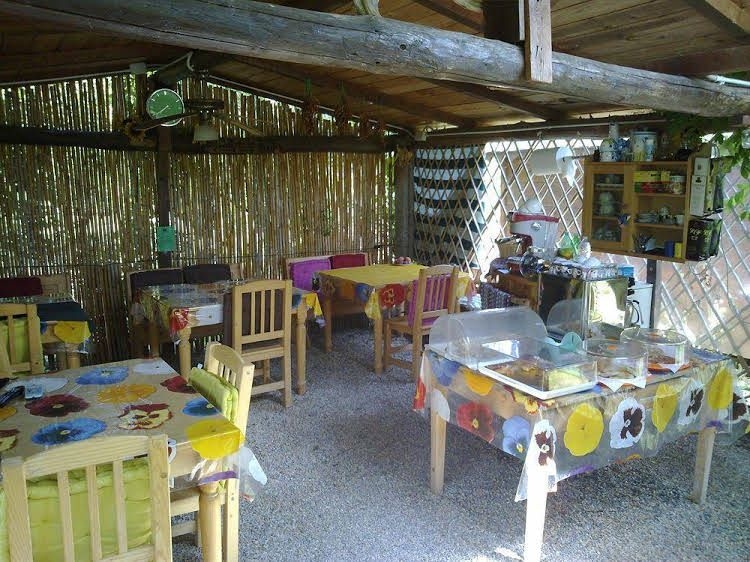 Agriturismo ORIONE1
