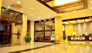 Qiandaohu Sweetome Vacation Hotel (Pingshan Yidu) Qiandaohu Sweetome Vacation Hotel (Pingshan Yidu)
