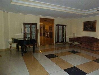 Hotel Club Residence Roscianum0