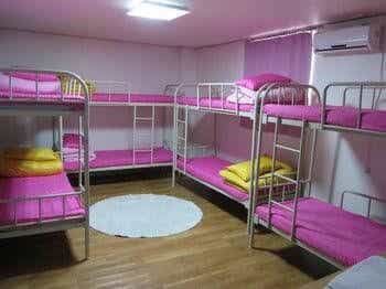 Egg House Haeundae Guesthouse Egg House Haeundae Guesthouse