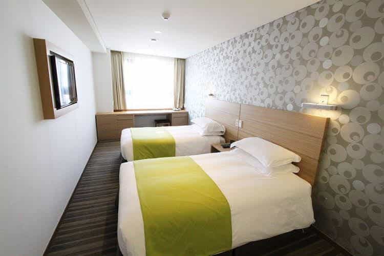 Nine Tree Hotel Nine Tree Hotel