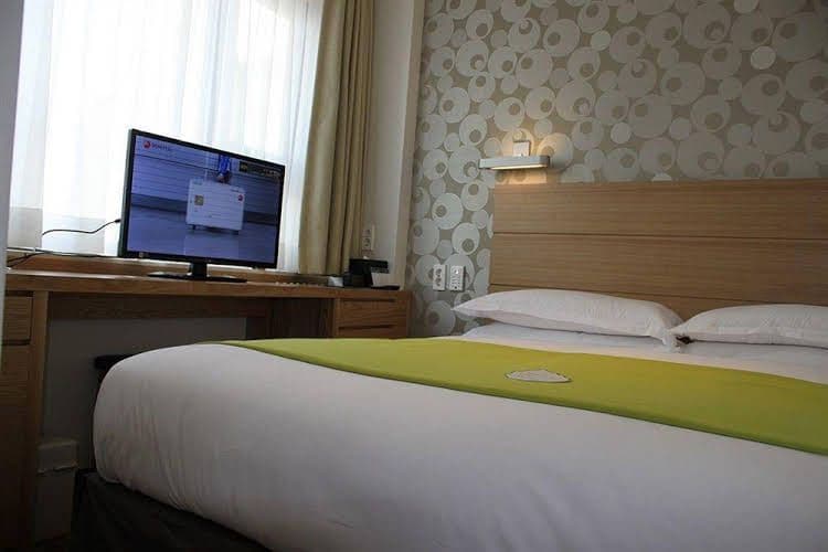 Nine Tree Hotel Nine Tree Hotel