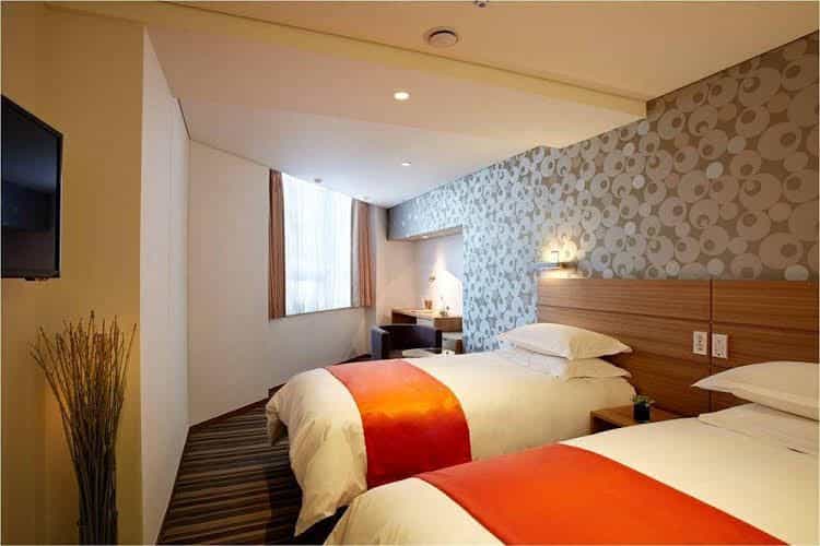 Nine Tree Hotel Nine Tree Hotel
