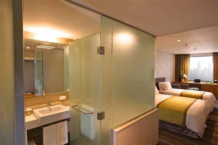 Nine Tree Hotel Nine Tree Hotel