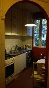 Appartement Maine 2 Appartement Maine 2