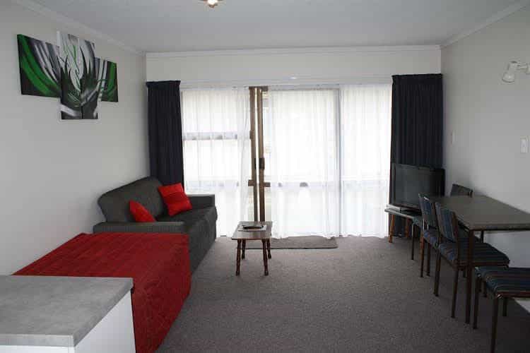 Oxford Court Motel