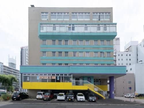 Tabist Hotel Tetora Hakodate Station Tabist Hotel Tetora Hakodate Station