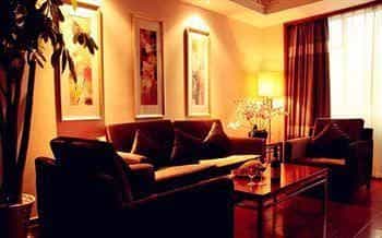Verdy Herton Hotel Verdy Herton Hotel
