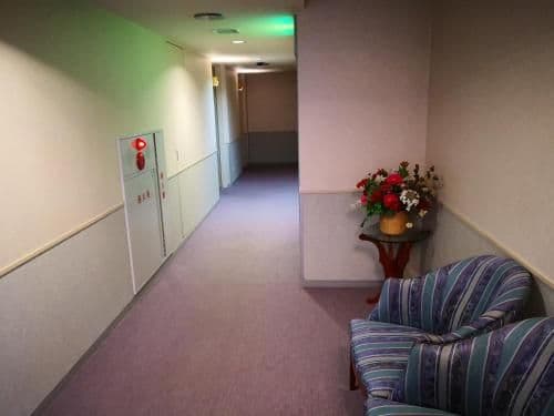 Suite - Non-Smoking
