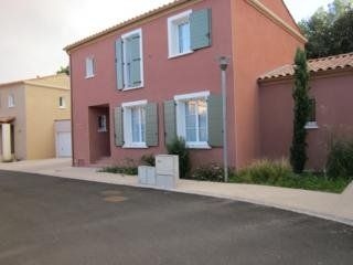 Residence Enclos de L'Aqueduc0