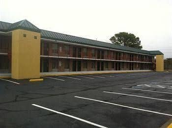 Suburban Extended Stay Hotel Suburban Extended Stay Hotel
