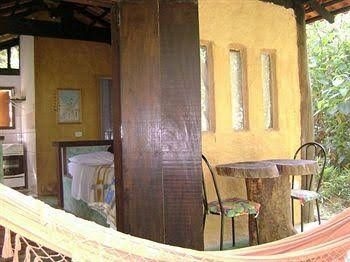 Pousada Recanto das Aguas Paraty3