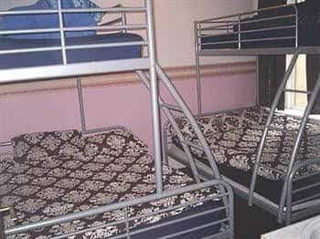 Adam and Eve Hotel - Hostel Adam and Eve Hotel - Hostel