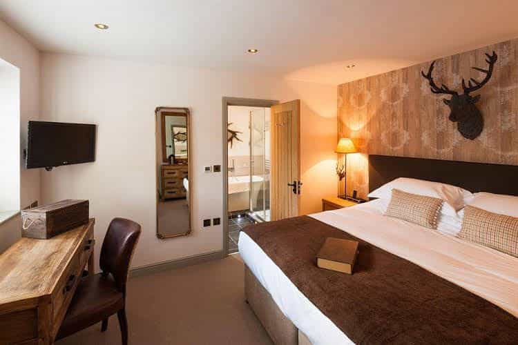 The Maytime Inn