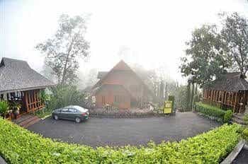 Papae 32 Km Coffee Hill & Resort Papae 32 Km Coffee Hill & Resort