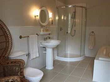 Inverinan Mor Country House B&B