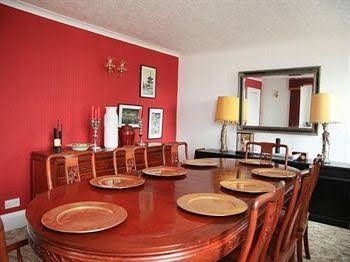 Inverinan Mor Country House B&B3