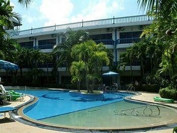 The Club Hotel Kamala The Club Hotel Kamala