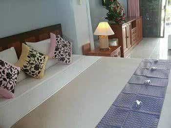 The Club Hotel Kamala The Club Hotel Kamala