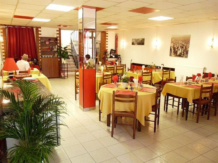 Hotel Le Victor Hugo Hotel Le Victor Hugo