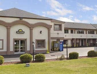 Rodeway Inn Rodeway Inn