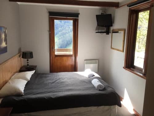 Twin/Double Room