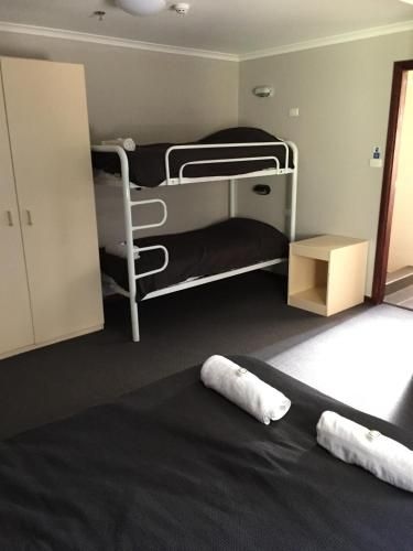 วินเทอร์เฮาส์ลอดจ์ (Winterhaus Lodge)3