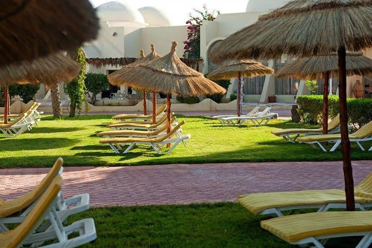 Minotel Djerba Resort2