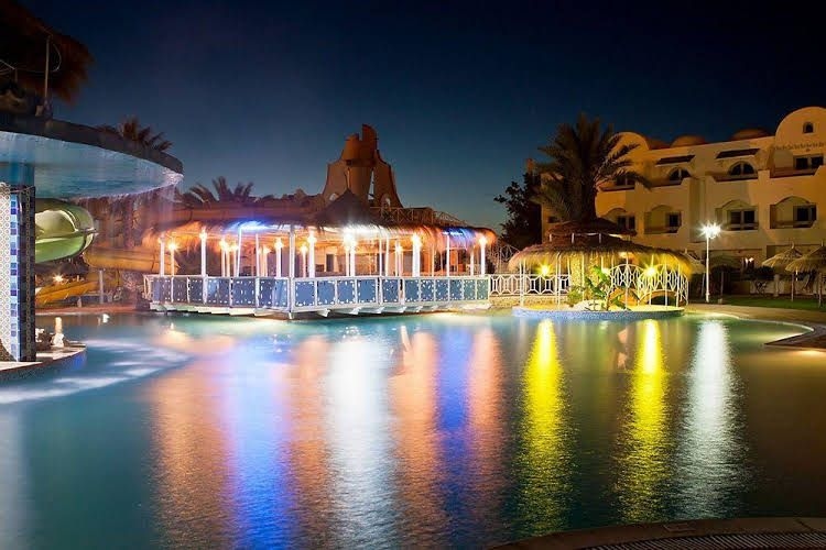 Minotel Djerba Resort0