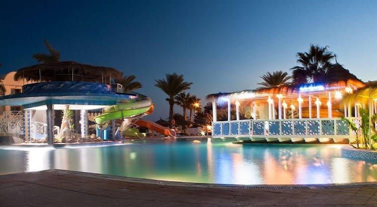 Minotel Djerba Resort3