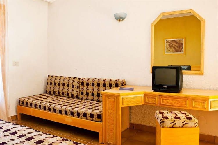 Minotel Djerba Resort4