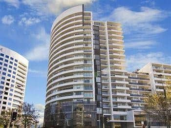 Wyndel Apartments St Leonards - Pacific Wyndel Apartments St Leonards - Pacific