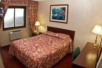 Chestnut Mountain Resort
